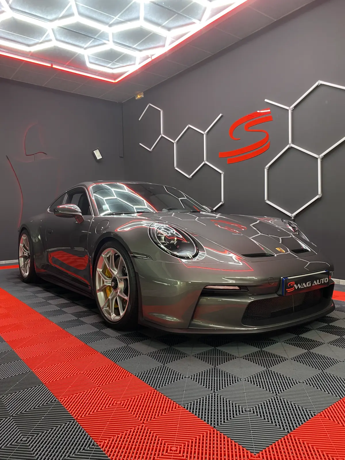 Showroom Swag Auto Nancy